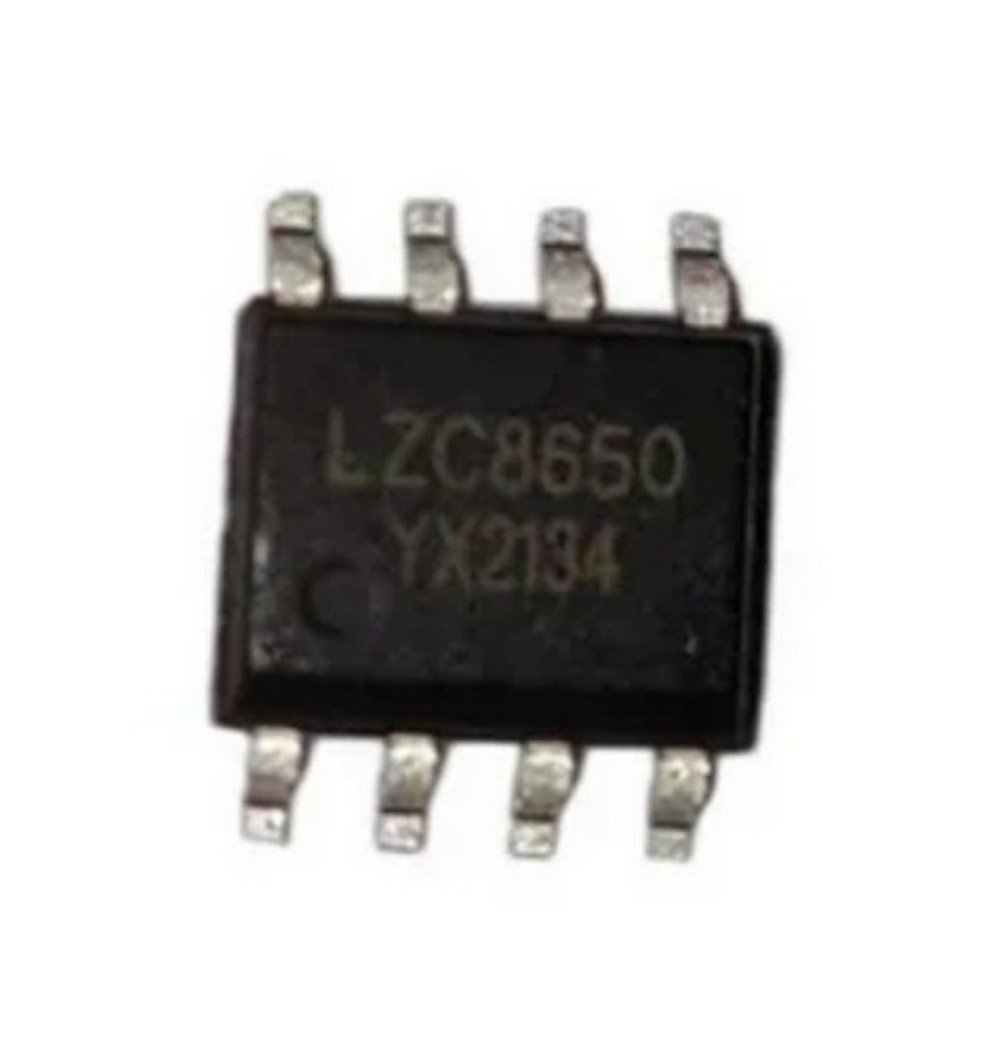 ic-lzc8650